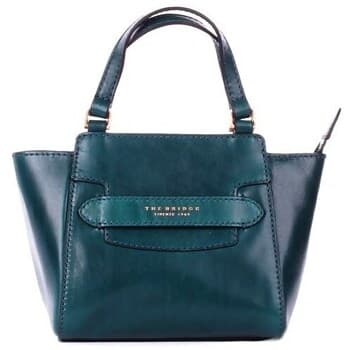 Women's Handbags The Bridge Green