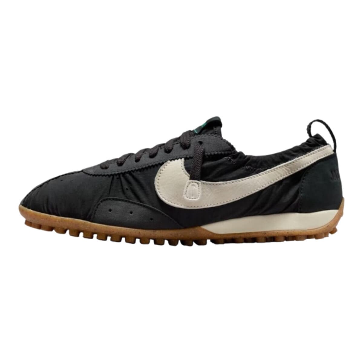 Men's Sneakers Nike Black