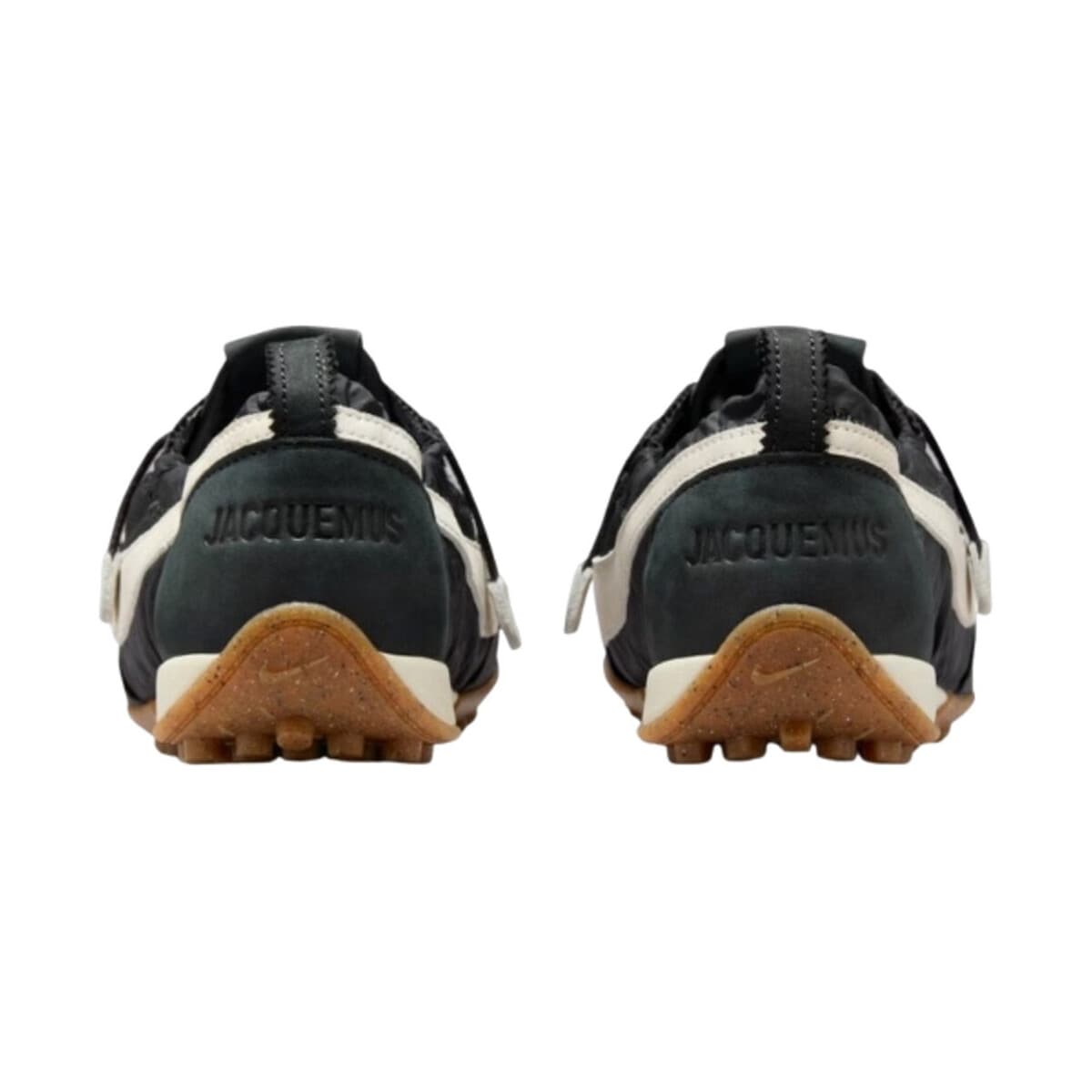 Men's Sneakers Nike Black