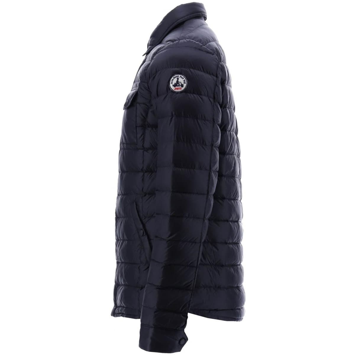 Women's Jackets JOTT Black