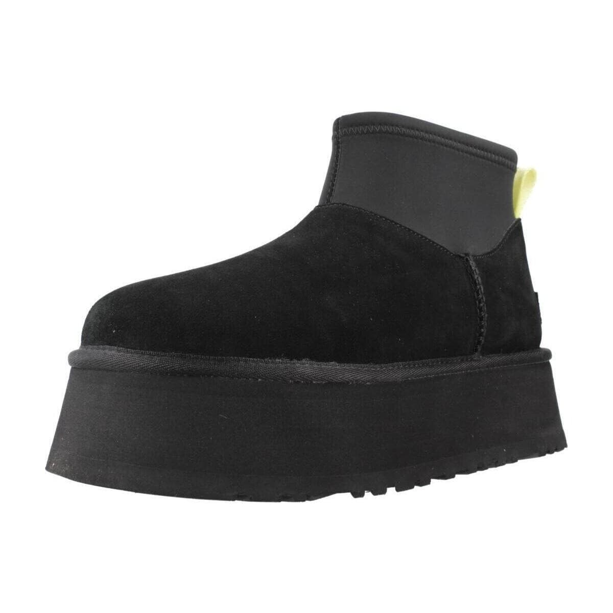 Women's Boots UGG Black
