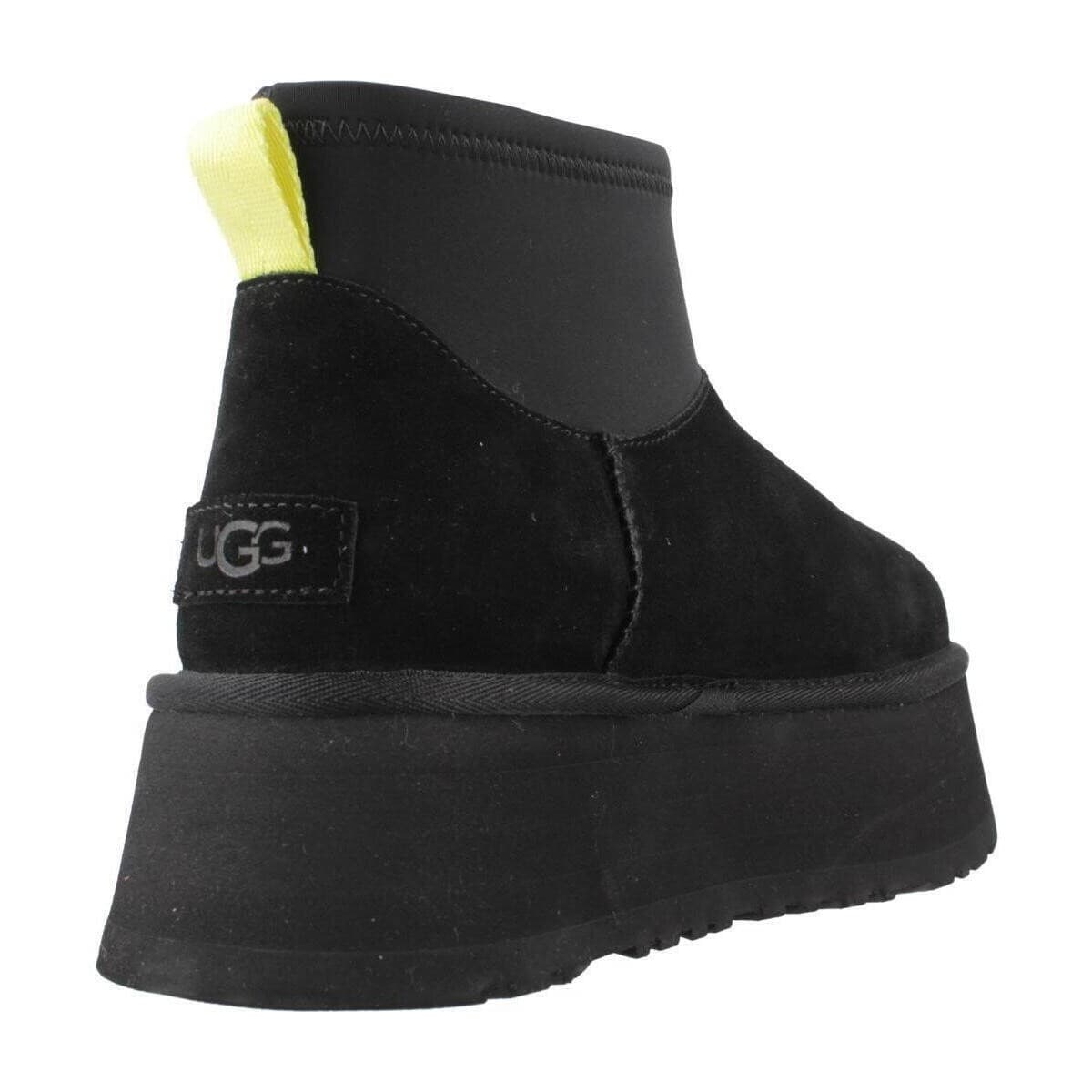 Women's Boots UGG Black