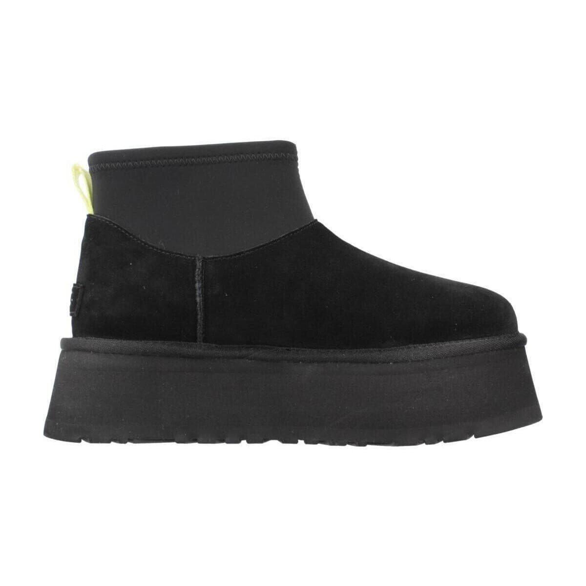 Women's Boots UGG Black