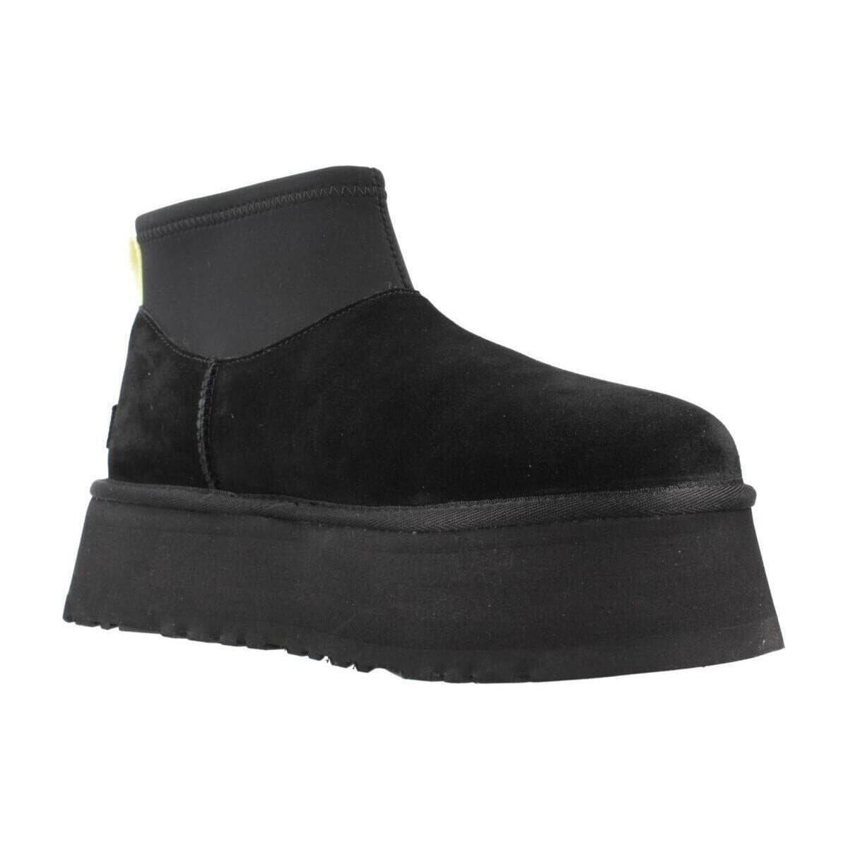 Women's Boots UGG Black