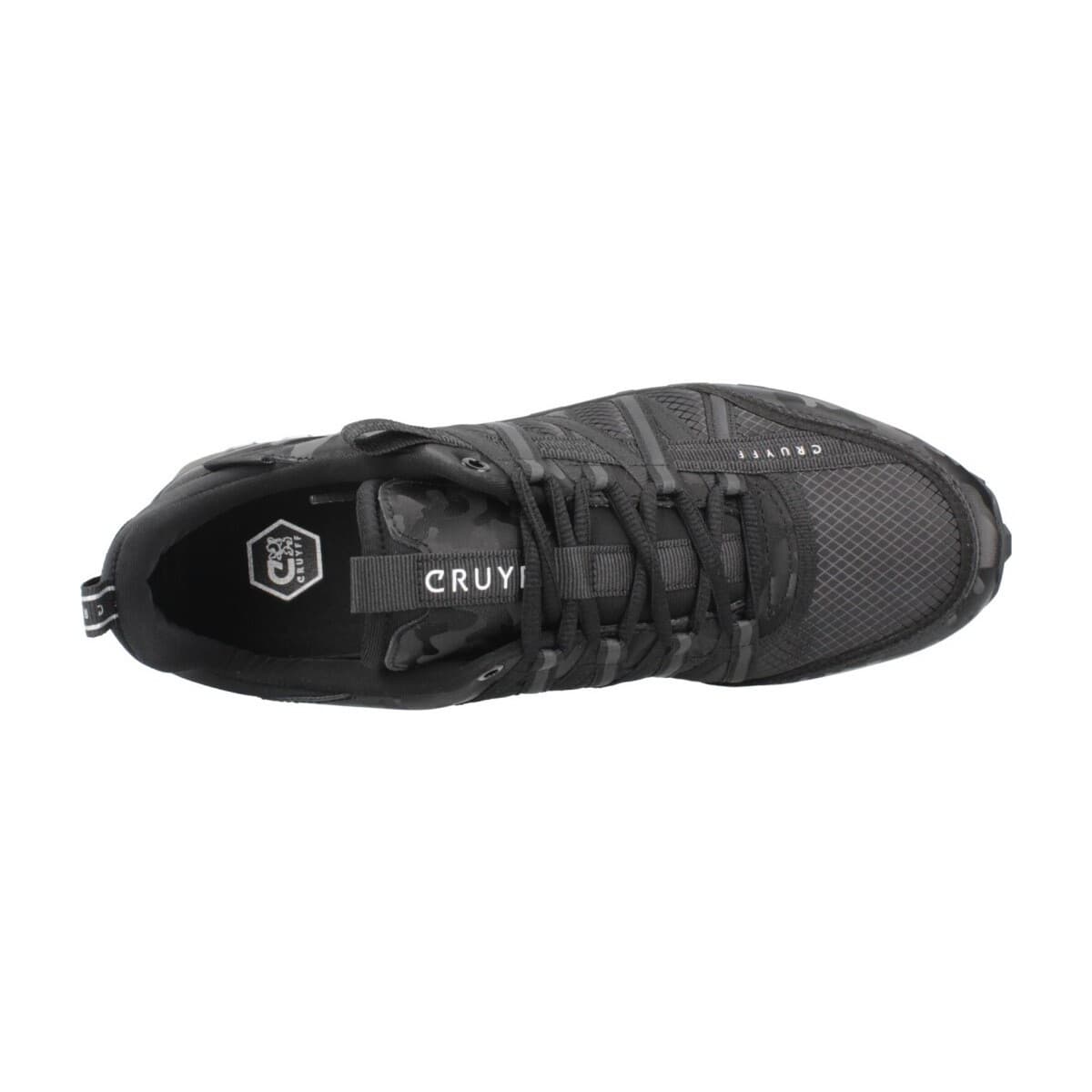Men's Sneakers Cruyff Black
