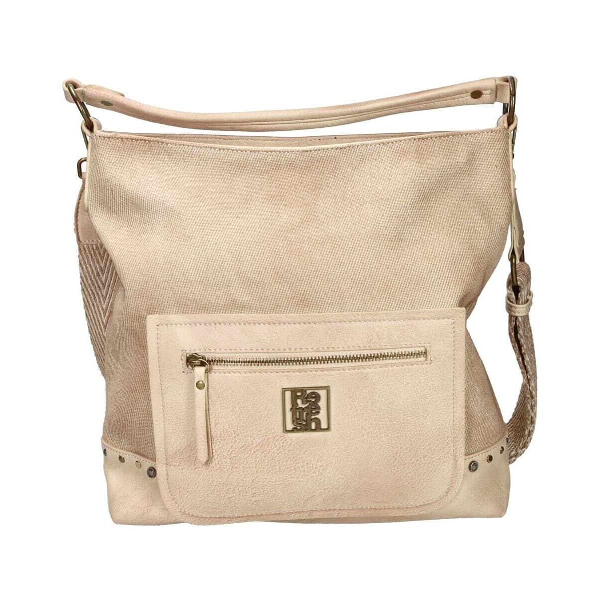 Women's Handbags Refresh Brown