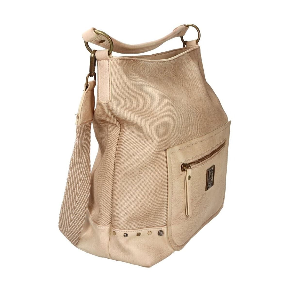 Women's Handbags Refresh Brown