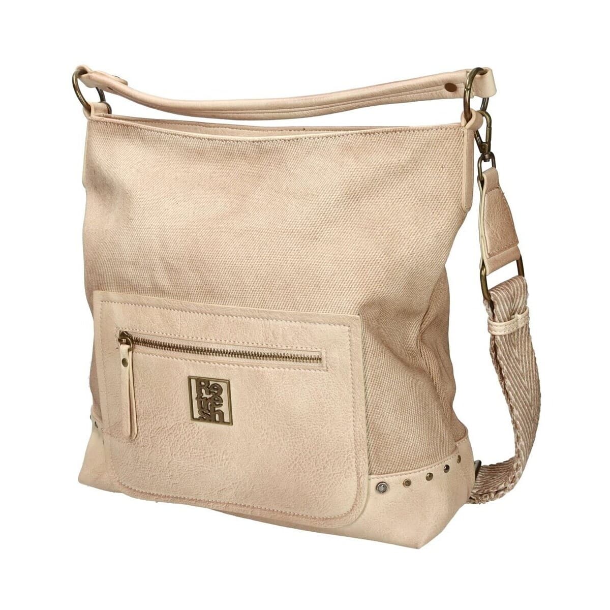 Women's Handbags Refresh Brown