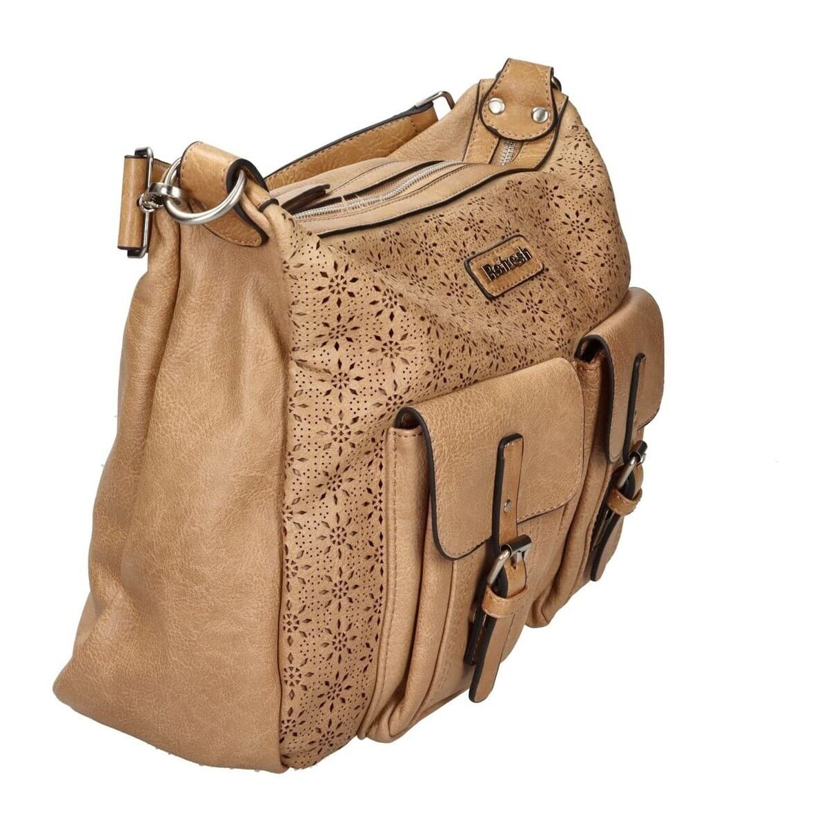 Women's Handbags Refresh Brown
