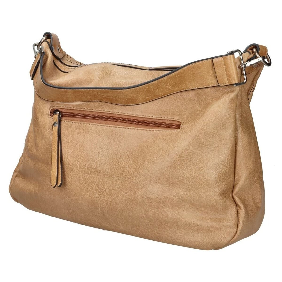 Women's Handbags Refresh Brown