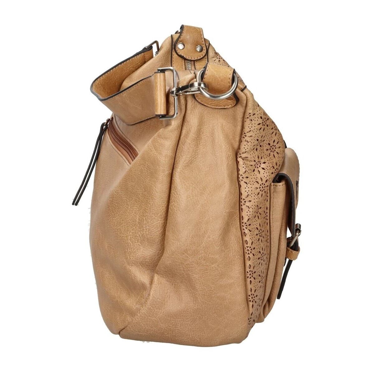 Women's Handbags Refresh Brown