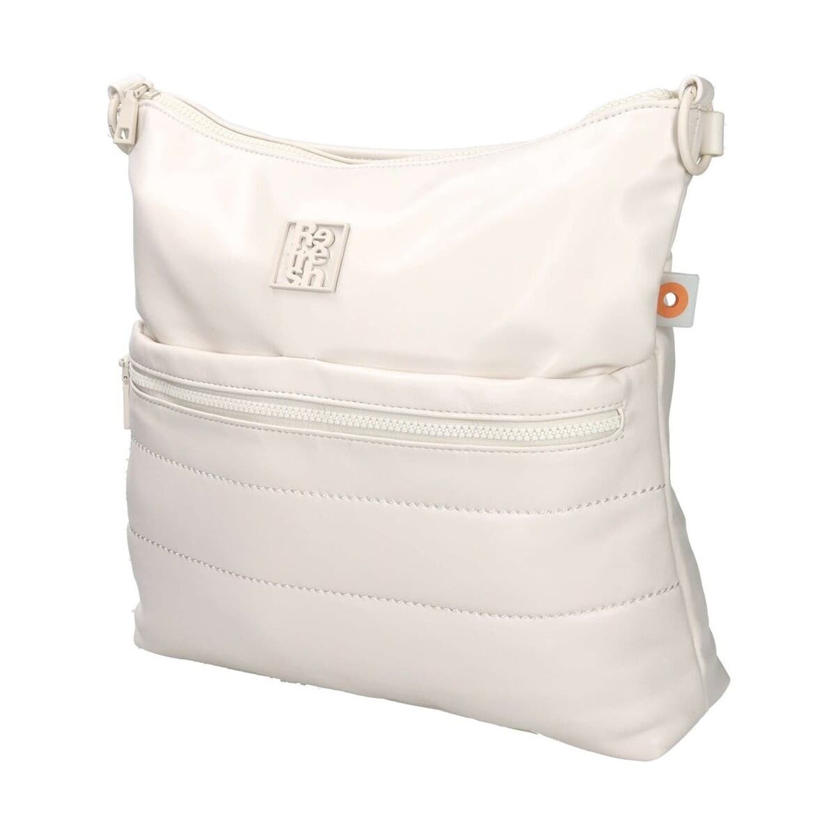 Women's Handbags Refresh White