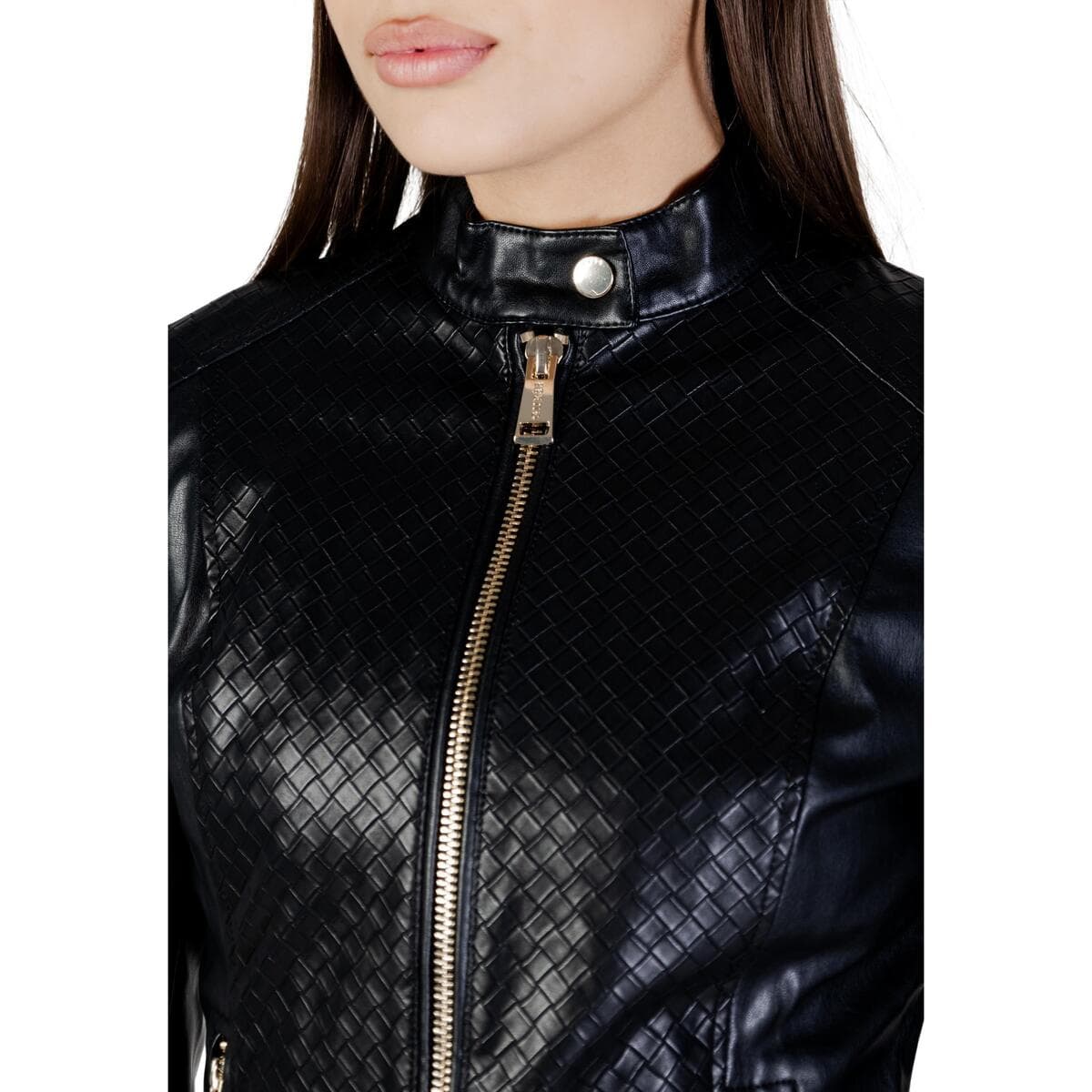 Women's Jackets Guess Black