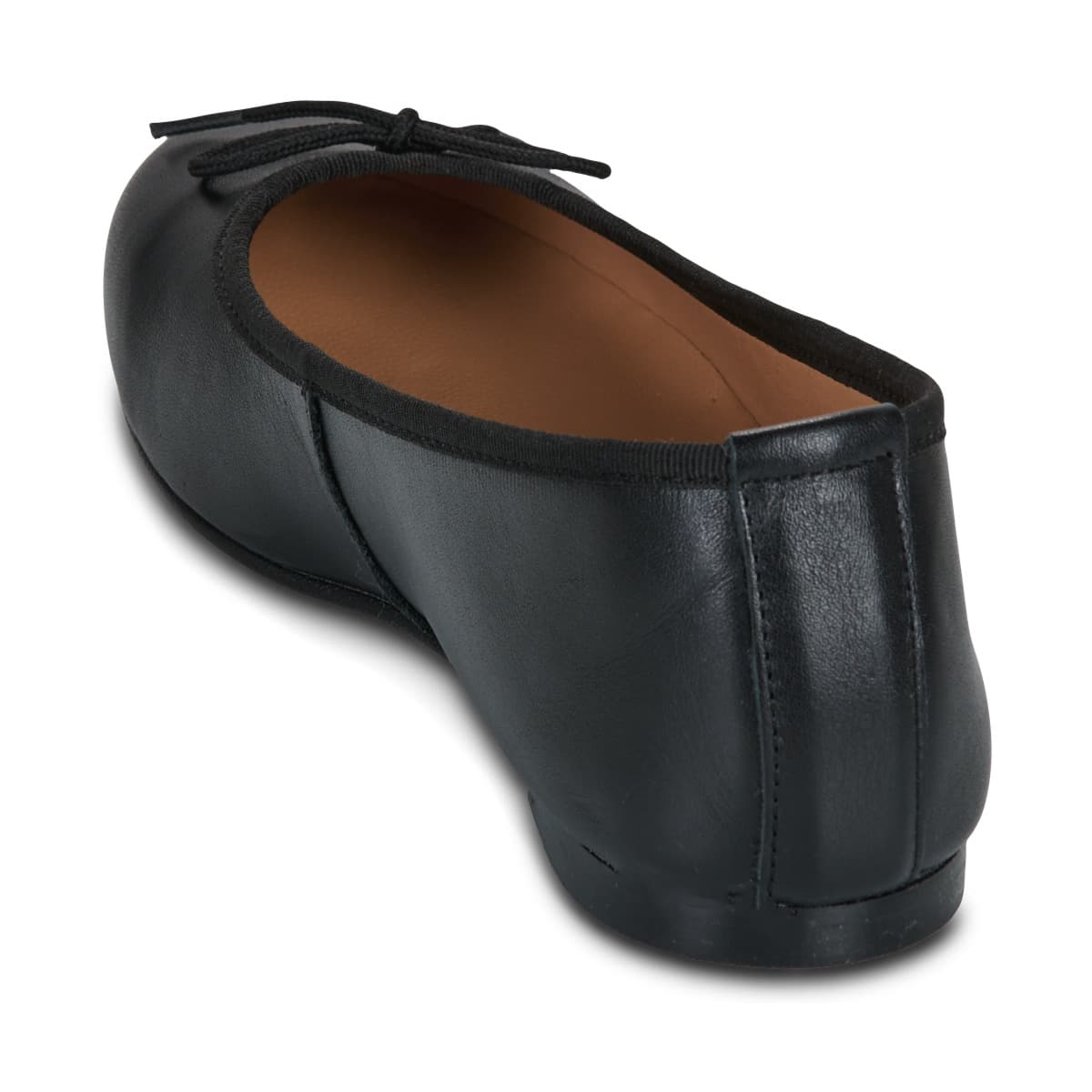 Women's Ballet Flats Betty London Black