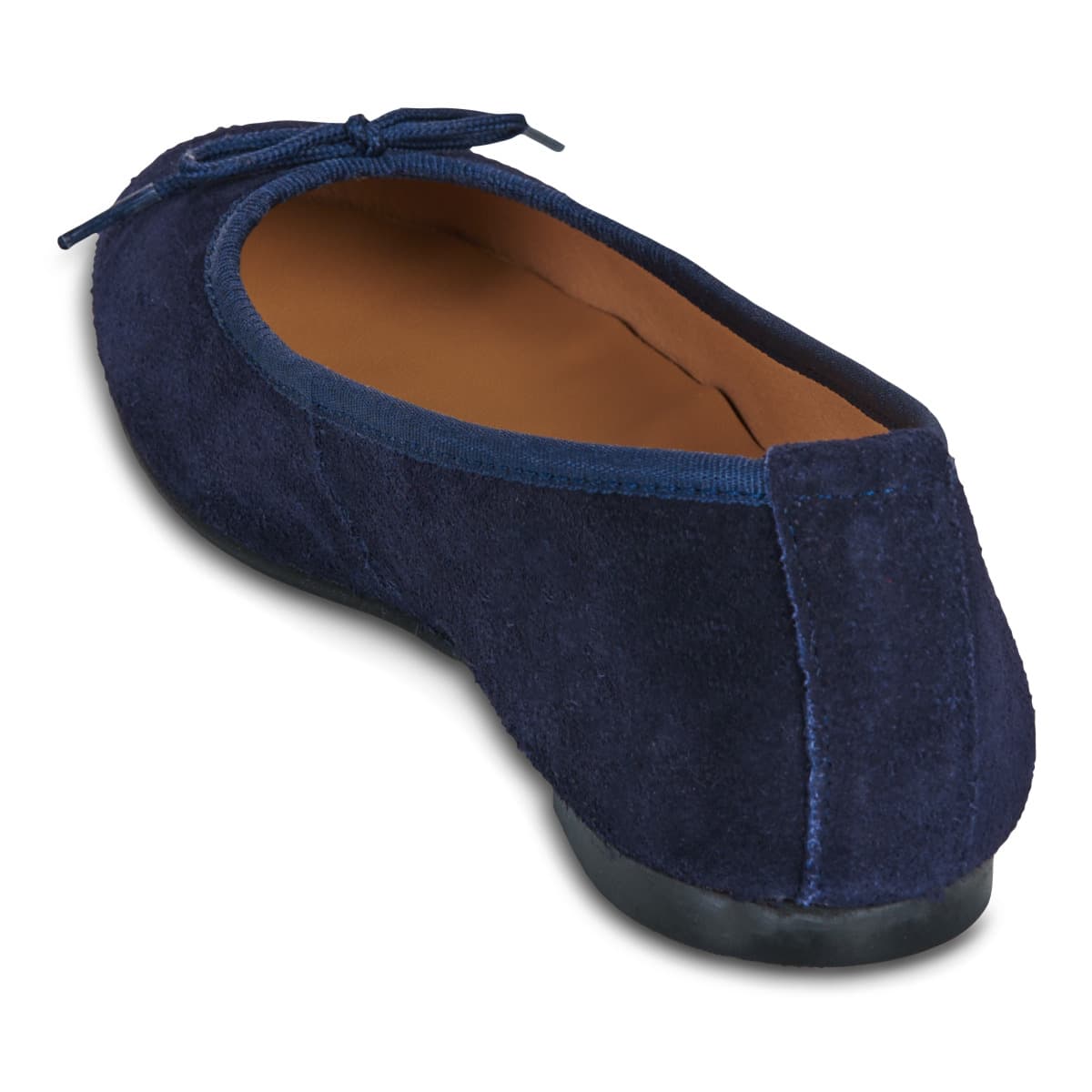 Women's Ballet Flats Betty London Blue