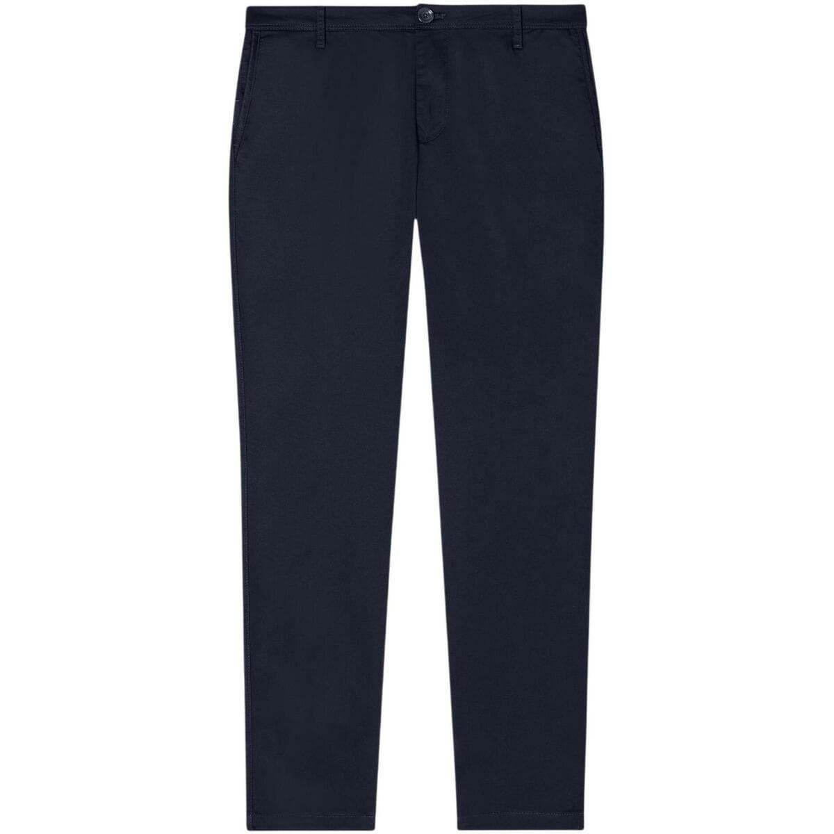 Men's Pants EAX Blue