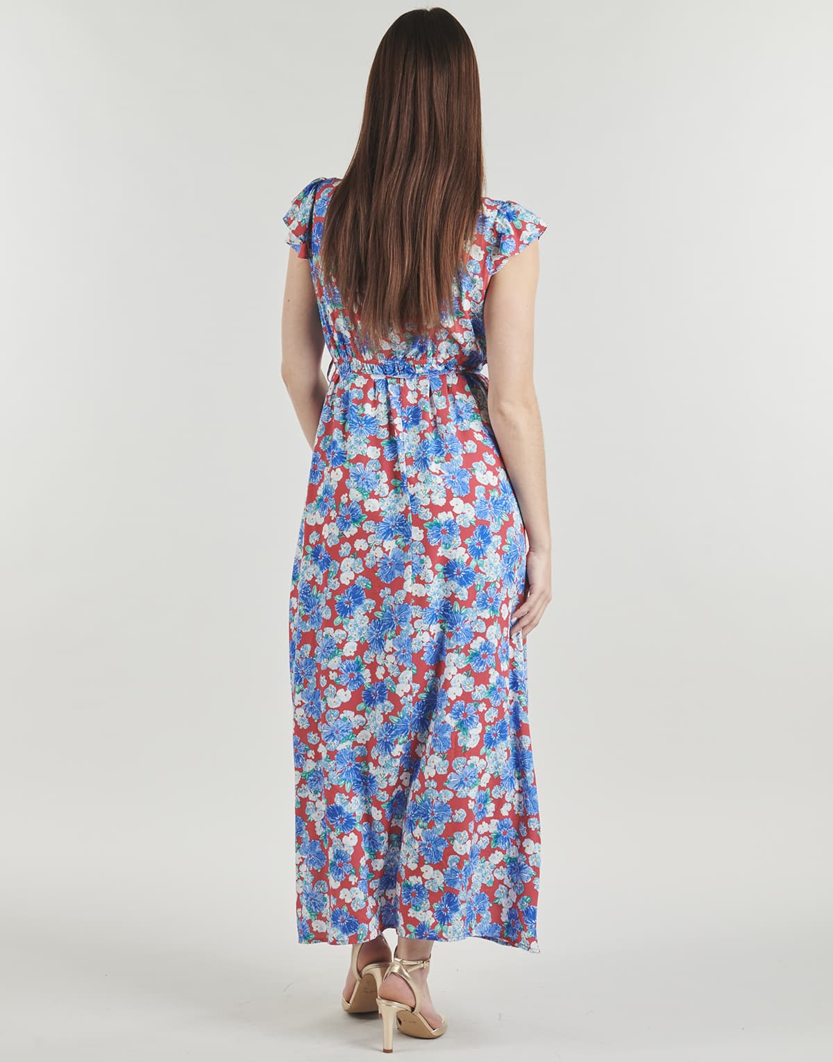 Women's Dresses Betty London Blue