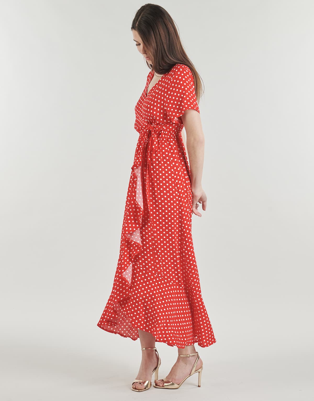 Women's Dresses Betty London Red