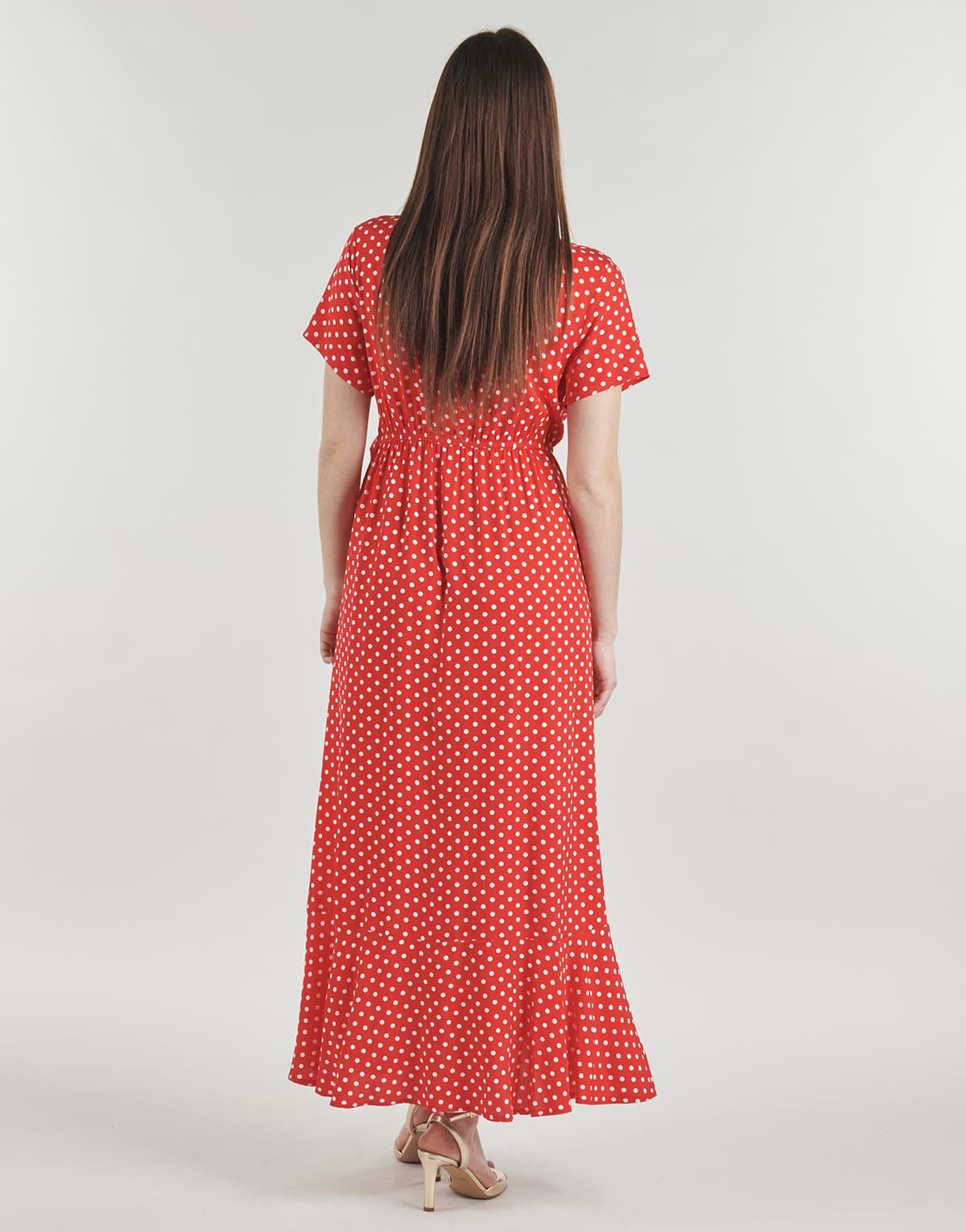 Women's Dresses Betty London Red