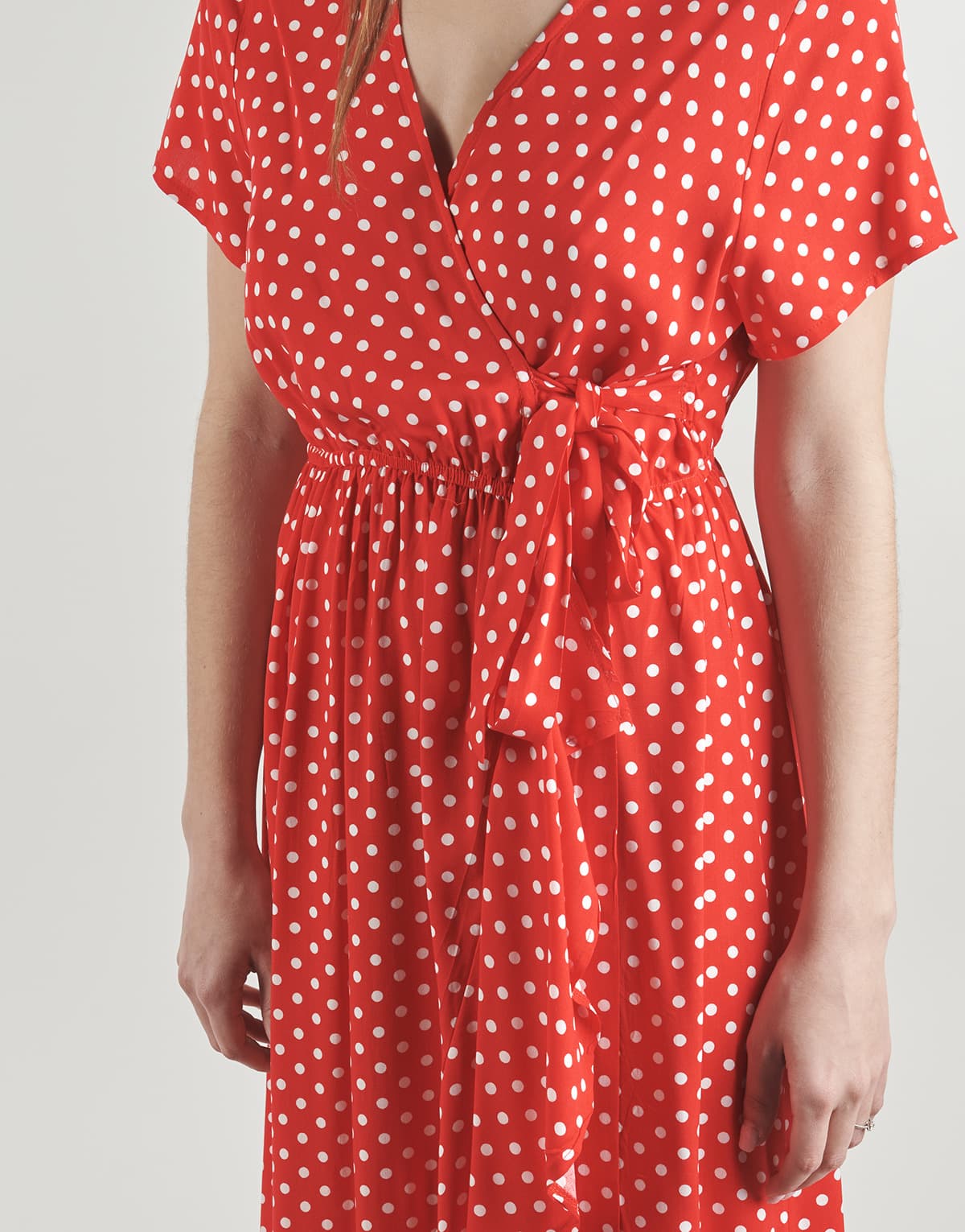 Women's Dresses Betty London Red