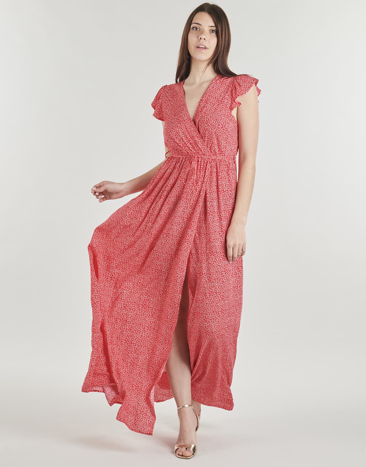 Women's Dresses Betty London Red