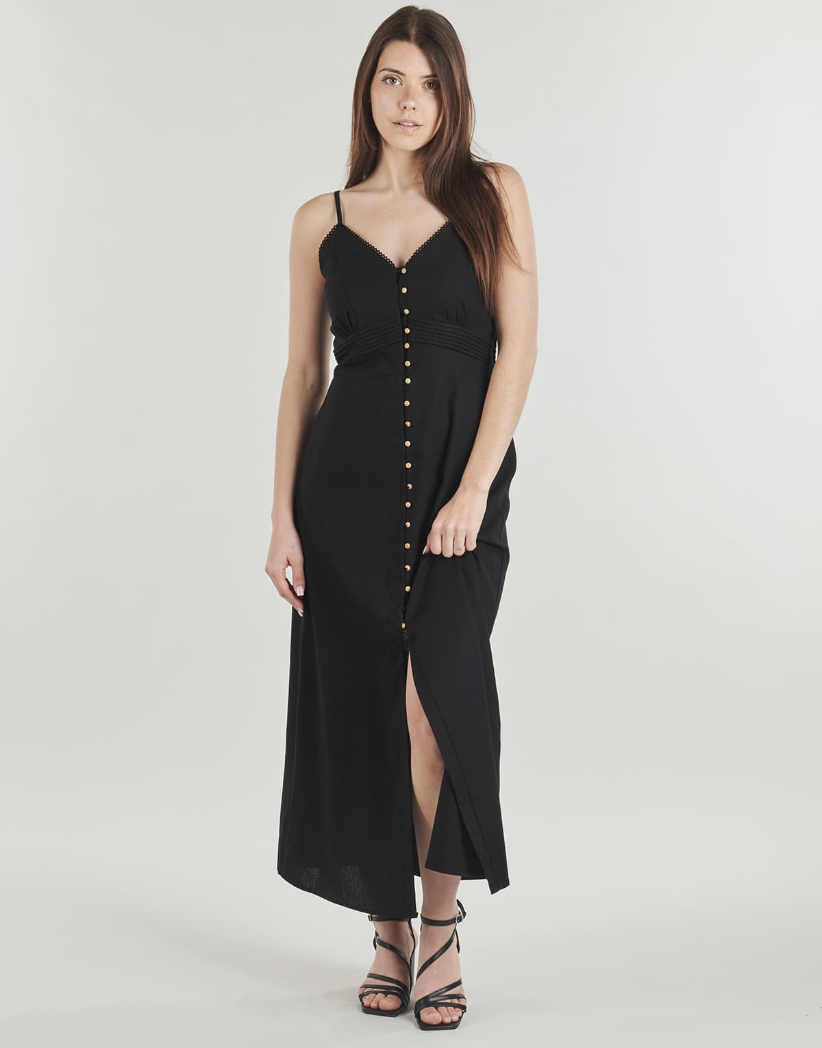Women's Dresses Betty London Black
