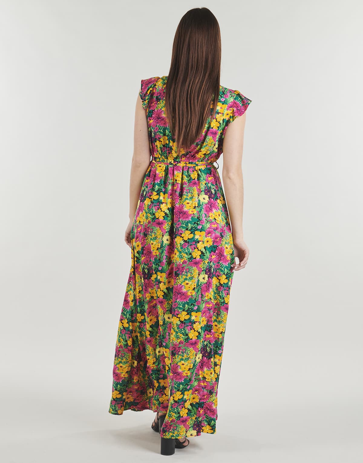 Women's Dresses Moony Mood Yellow