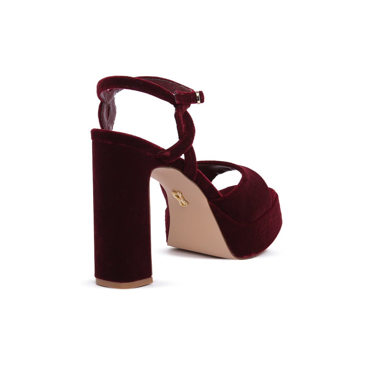 Women's Pumps Steve Madden Red