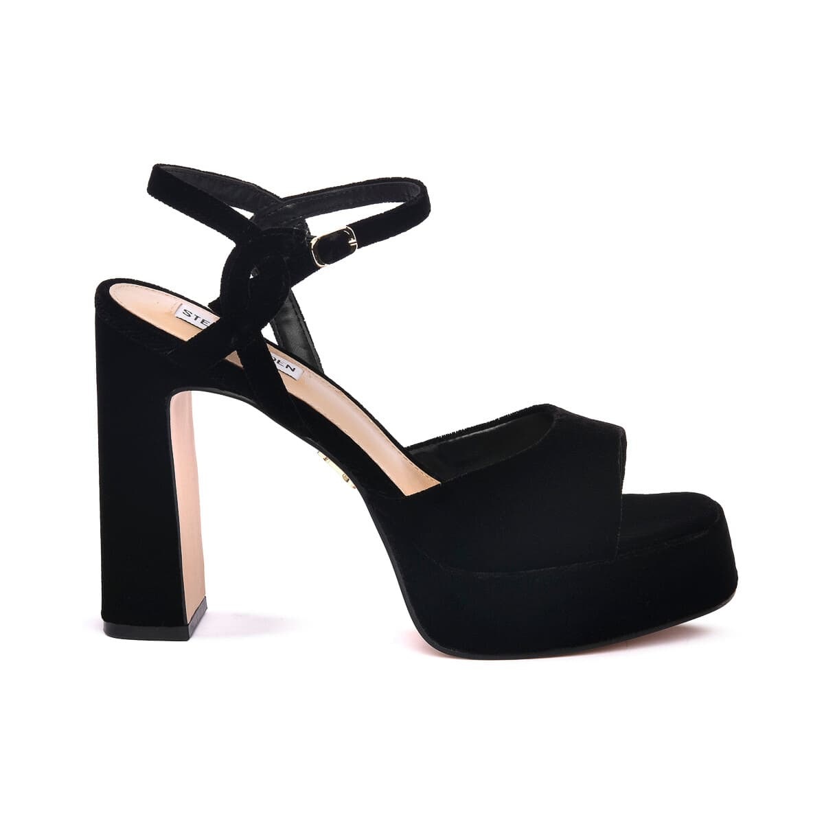 Women's Pumps Steve Madden Black