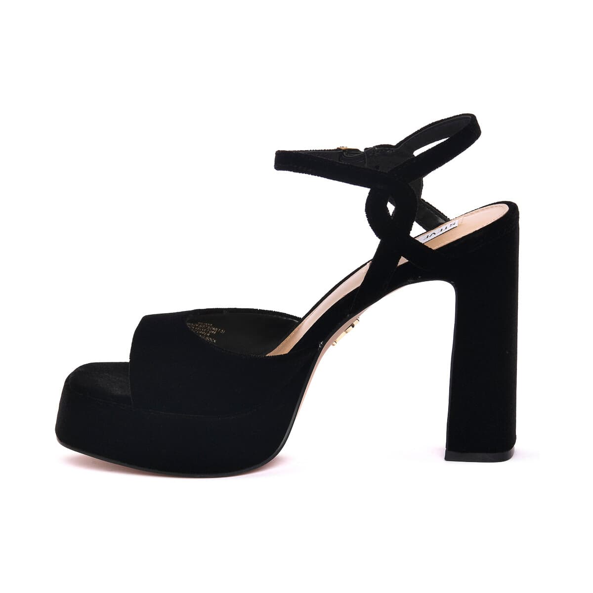 Women's Pumps Steve Madden Black
