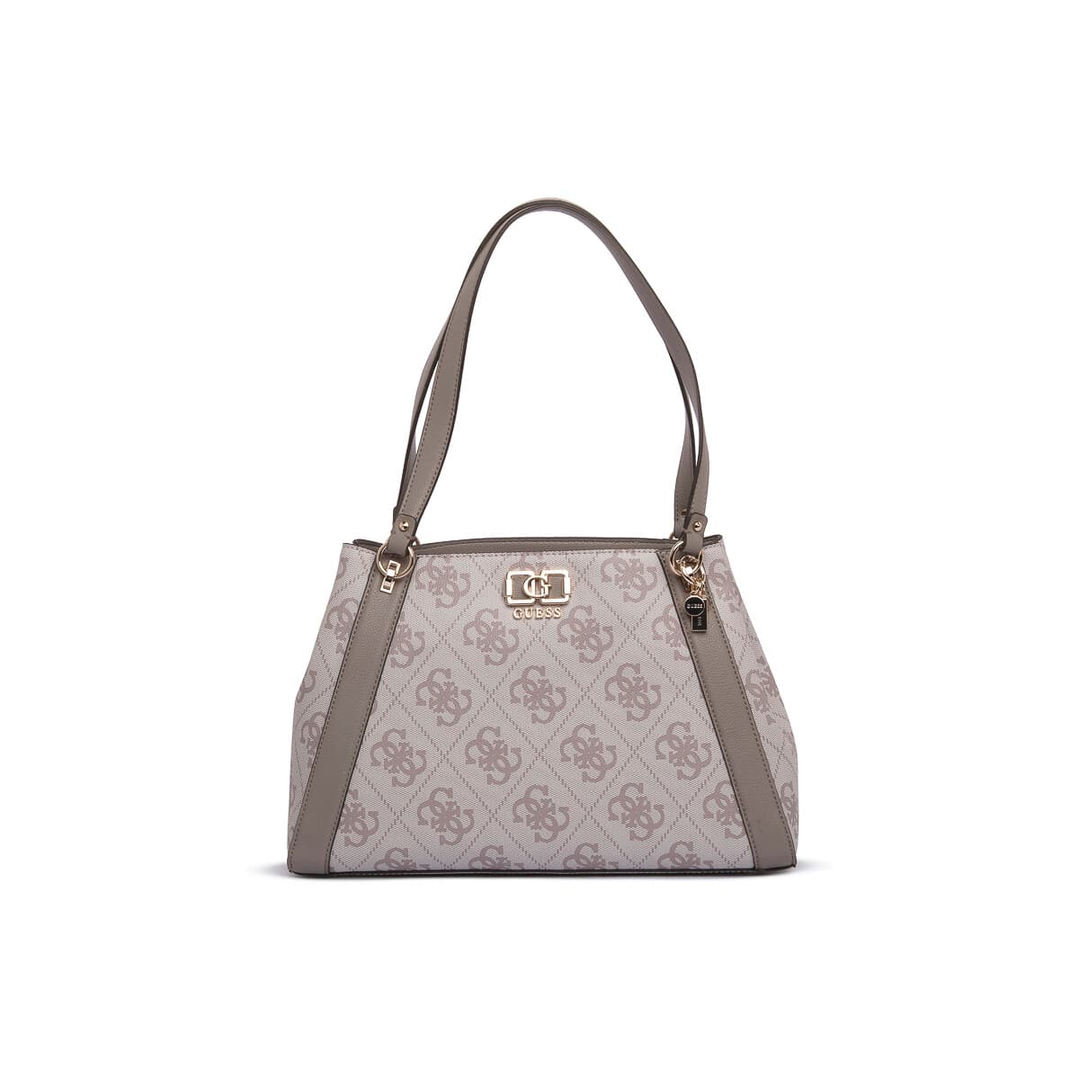 Women's Handbags Guess Gray