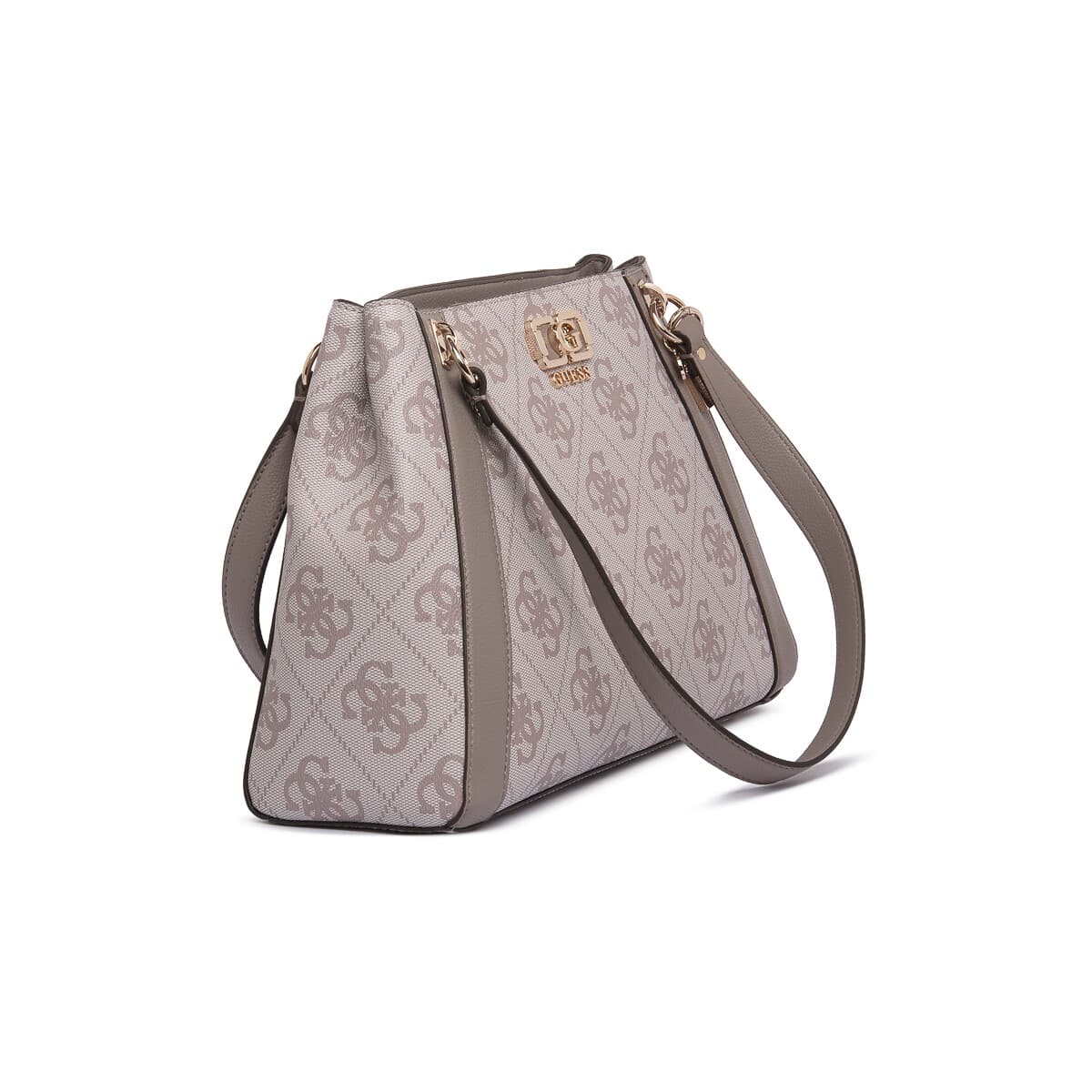 Women's Handbags Guess Gray