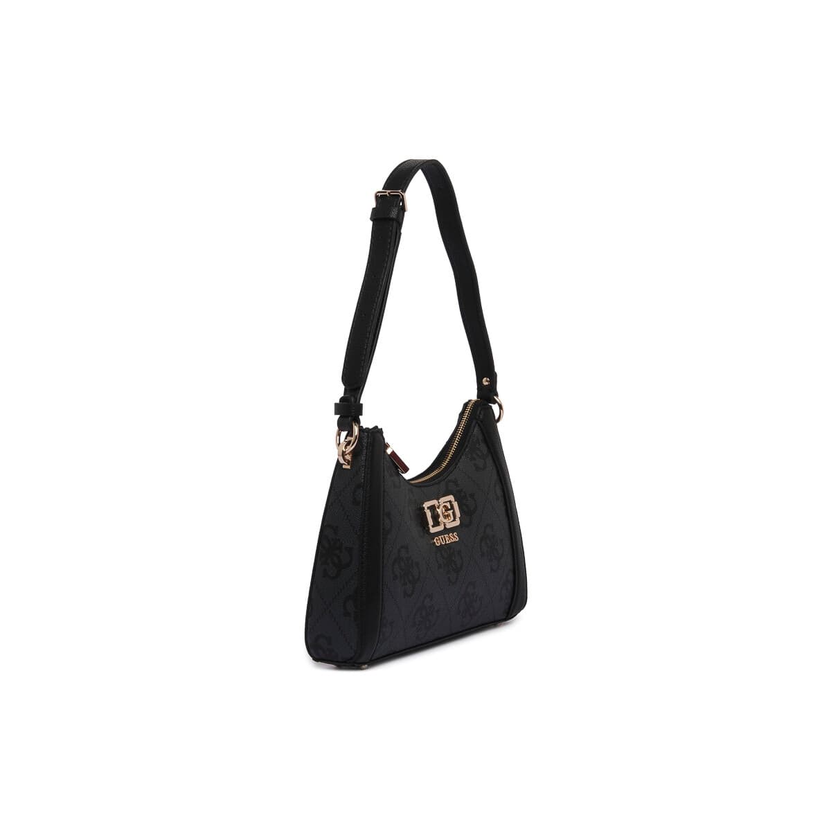 Women's Shoulder Bags Guess Beige