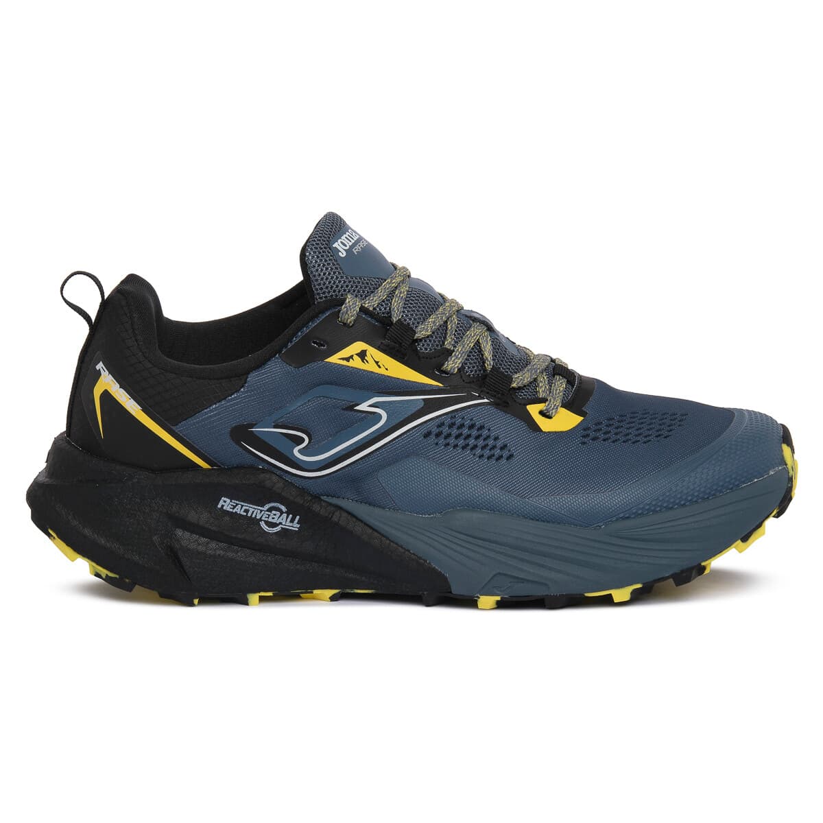 Men's Running Shoes Joma Gray
