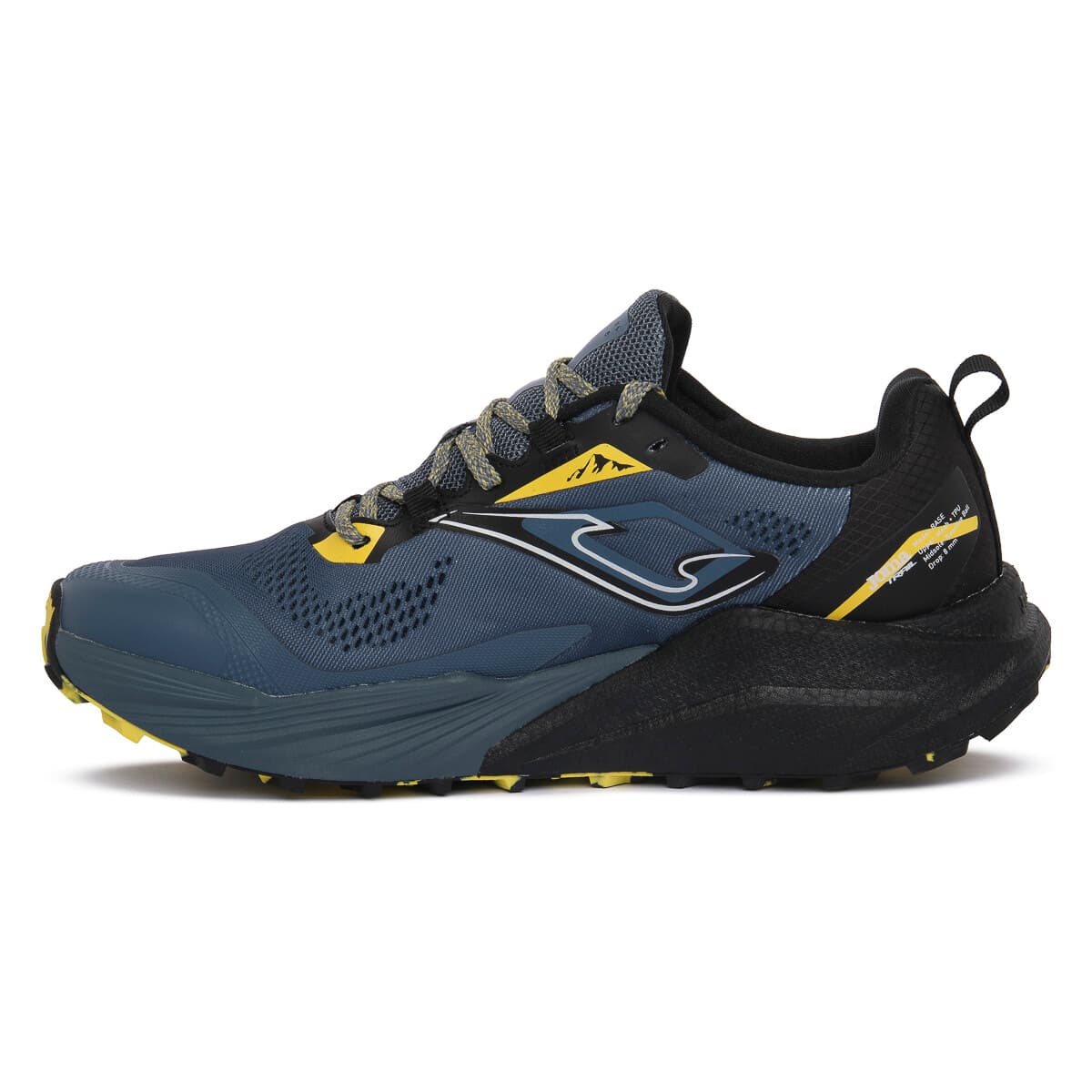 Men's Running Shoes Joma Gray