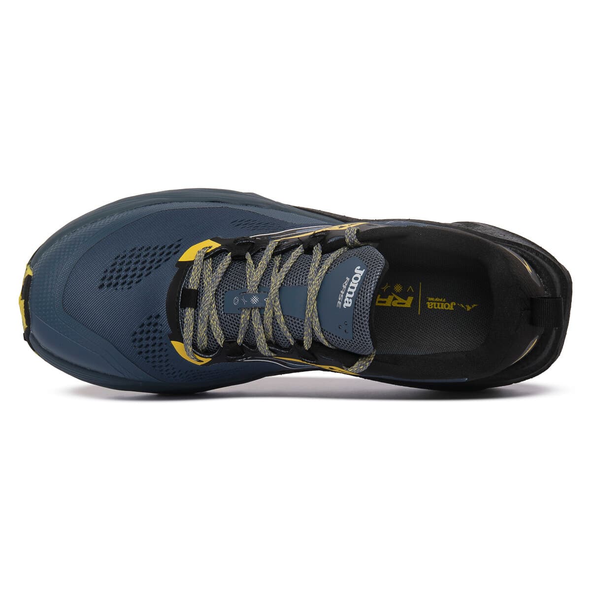 Men's Running Shoes Joma Gray