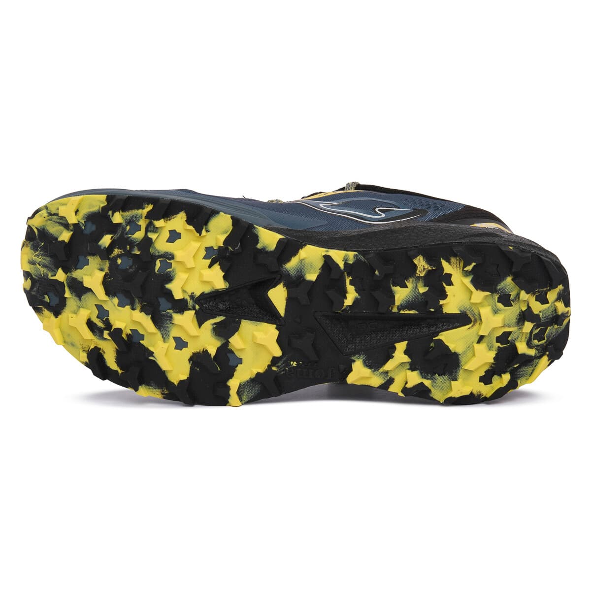 Men's Running Shoes Joma Gray