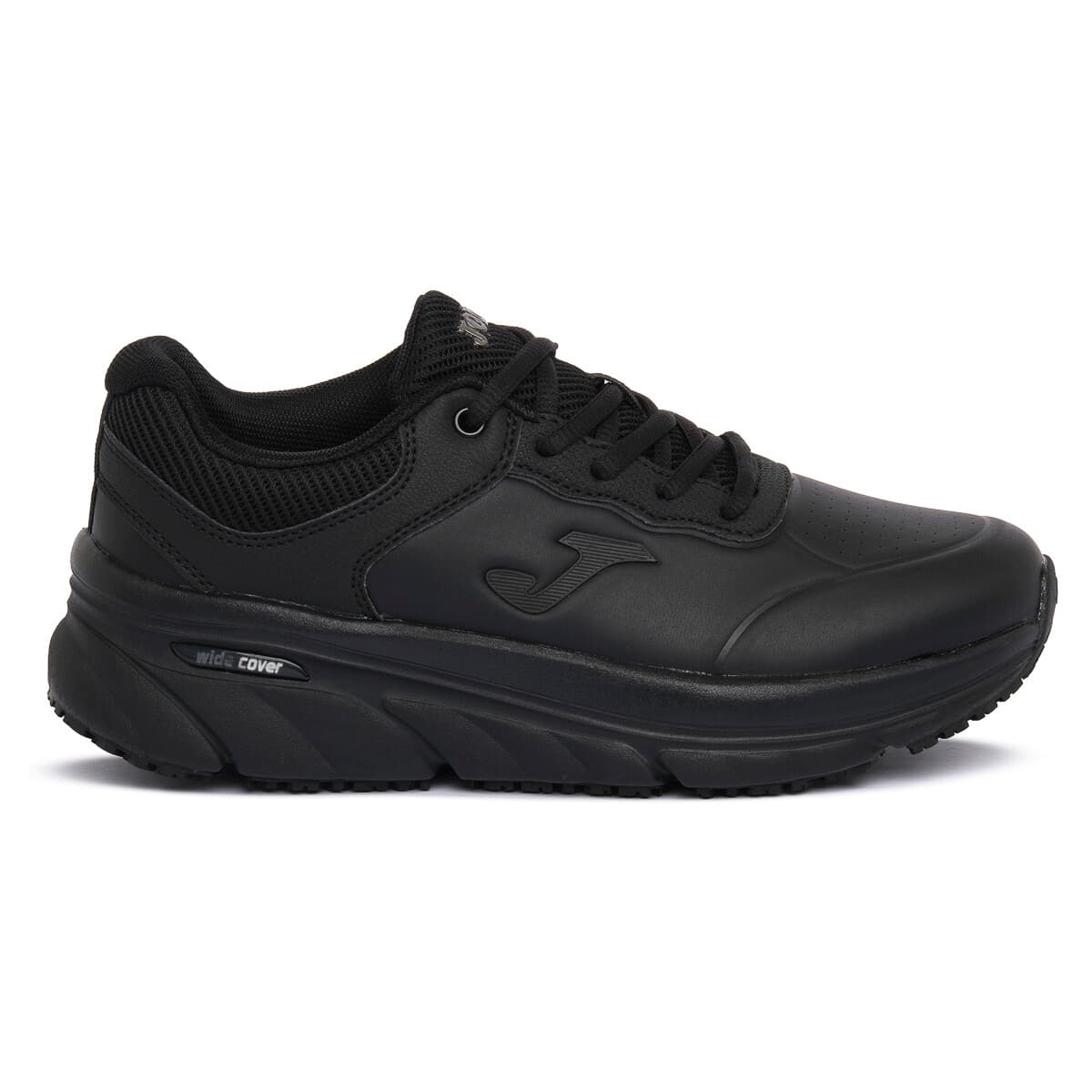 Women's Sports Shoes Joma Black