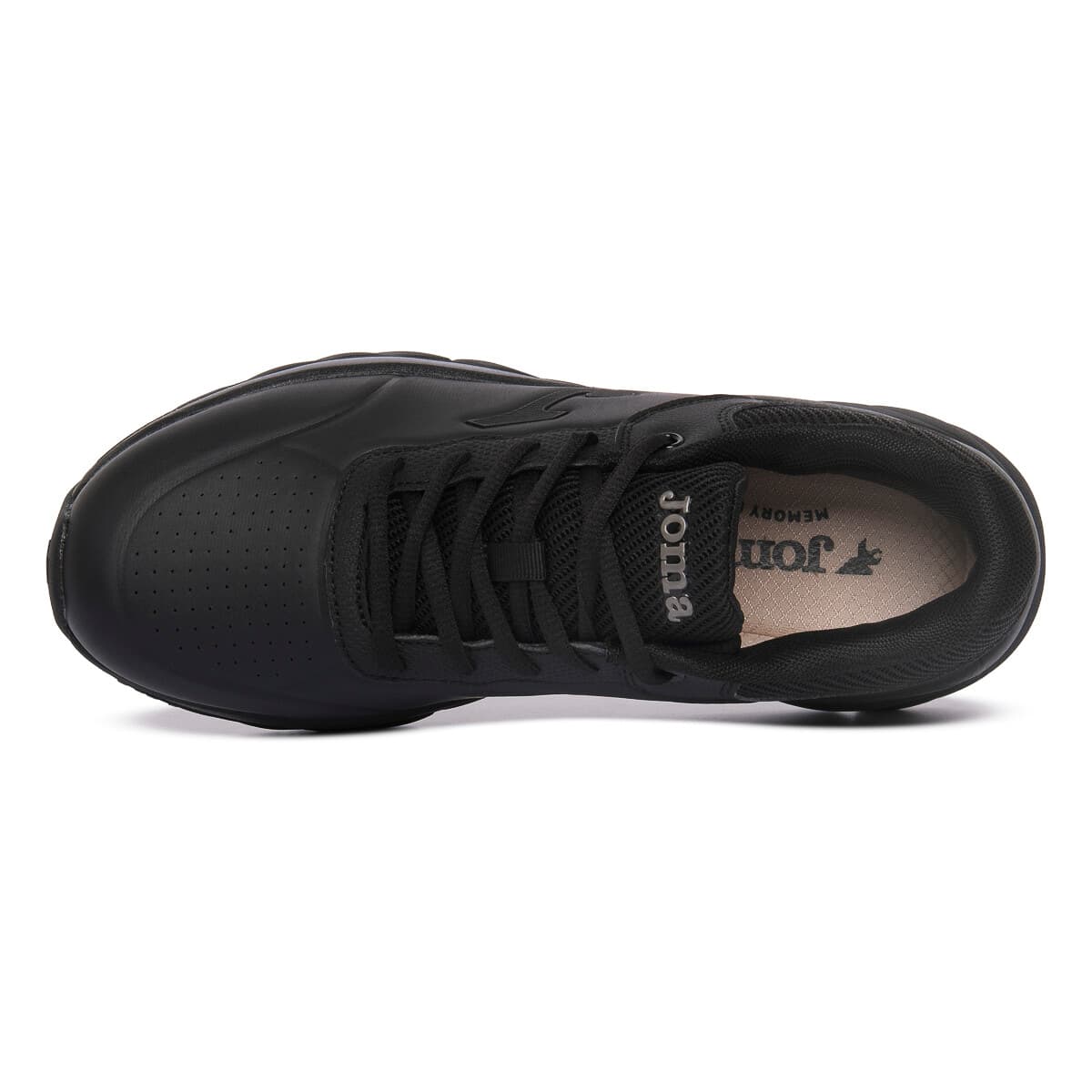 Women's Sports Shoes Joma Black