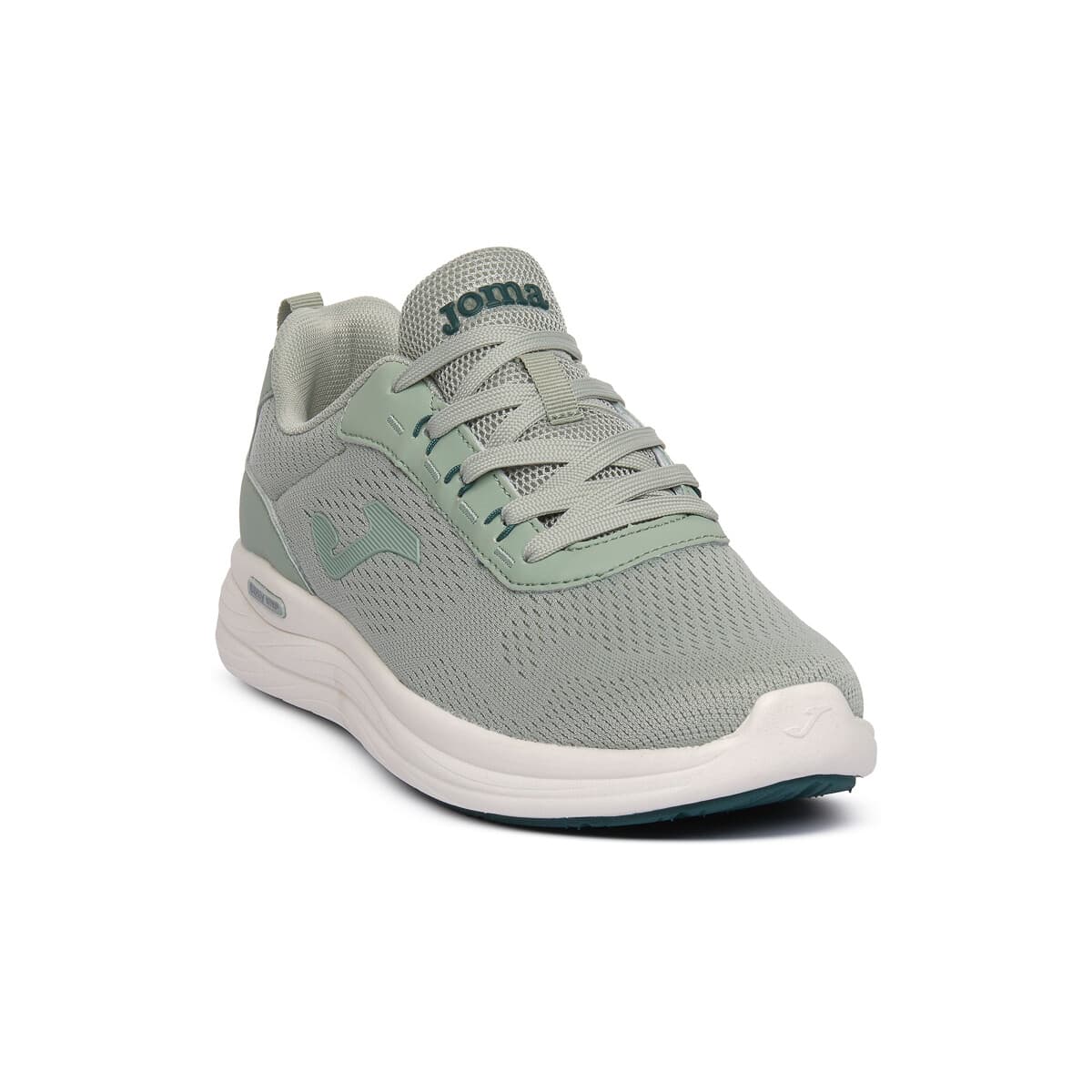 Xαμηλά Sneakers Joma DONA LIGHT GREEN