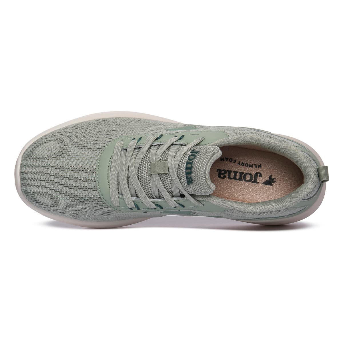 Women's Sports Shoes Joma Green