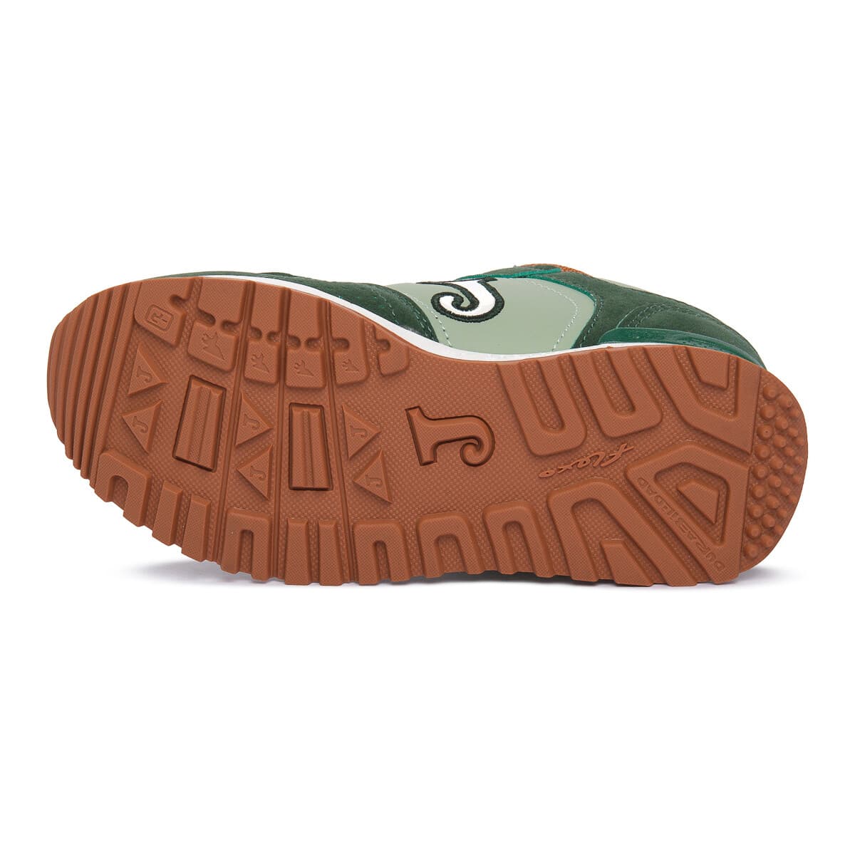 Boys' Sneakers Joma Green