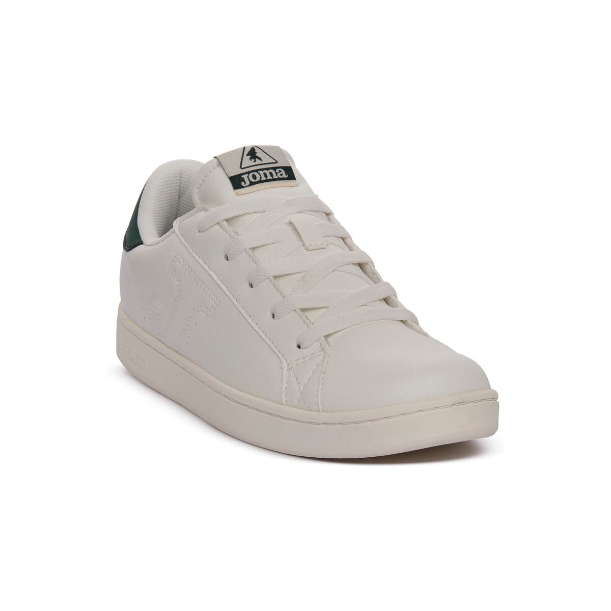 Xαμηλά Sneakers Joma OASIS JR WHITE