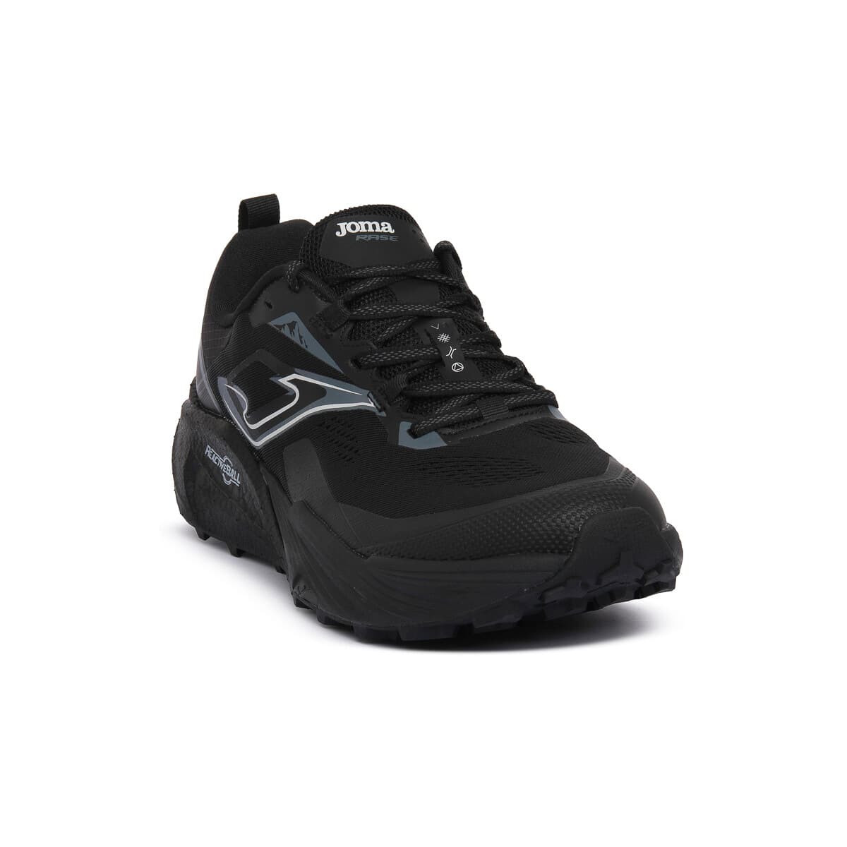 Men's Running Shoes Joma Black