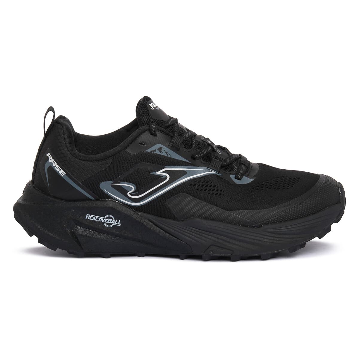 Men's Running Shoes Joma Black
