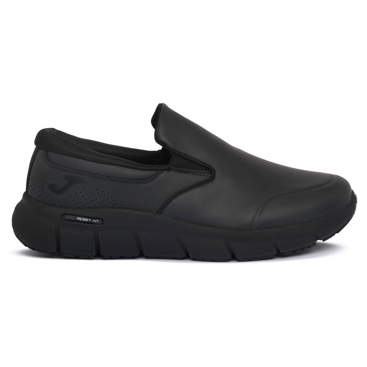 Men's Loafers Joma Black