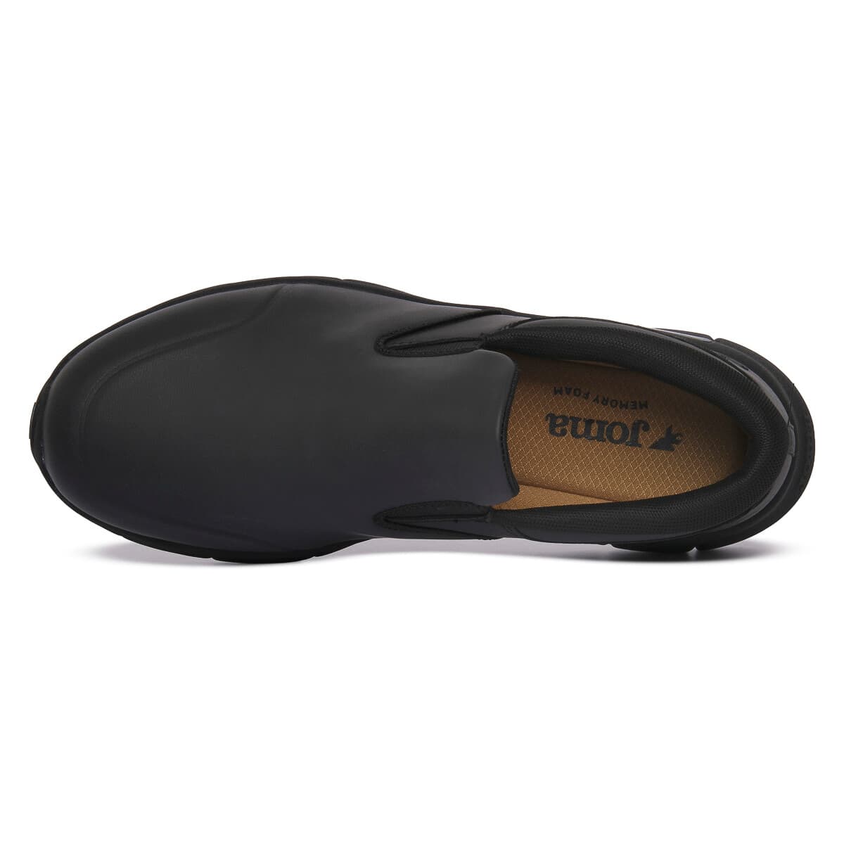 Men's Loafers Joma Black