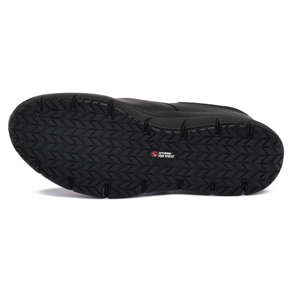 Men's Loafers Joma Black