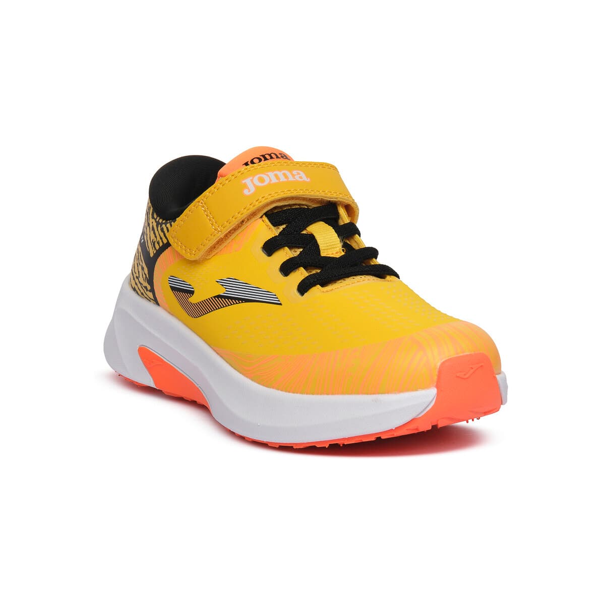 Xαμηλά Sneakers Joma FENIX JR SAFFRON