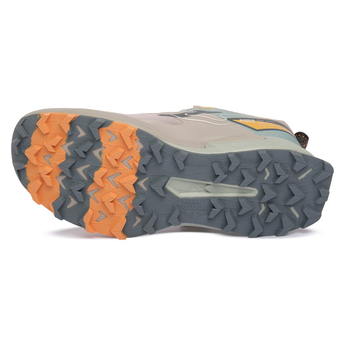 Women's Running Shoes Joma Beige